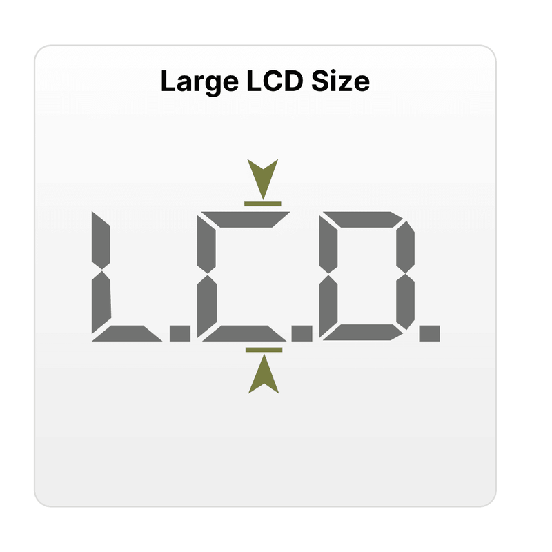 玻璃个人电子秤 WB101 | Rossmax