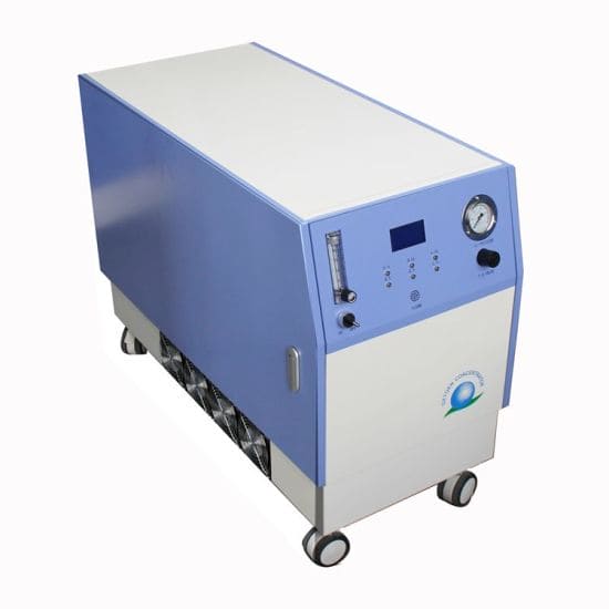 High Pressure Oxygen Concentrator Jay-20-4.0 20Litre | Longfian