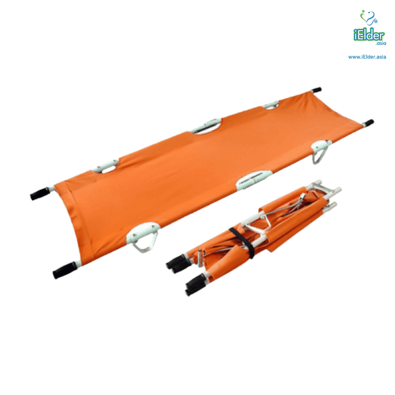 Stretcher Lipat Ganda