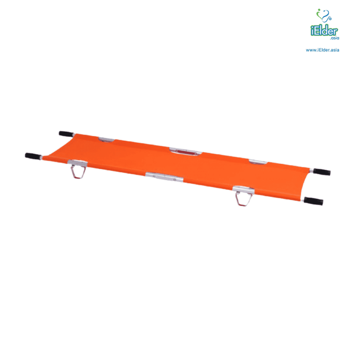 Double Fold Stretcher | JH