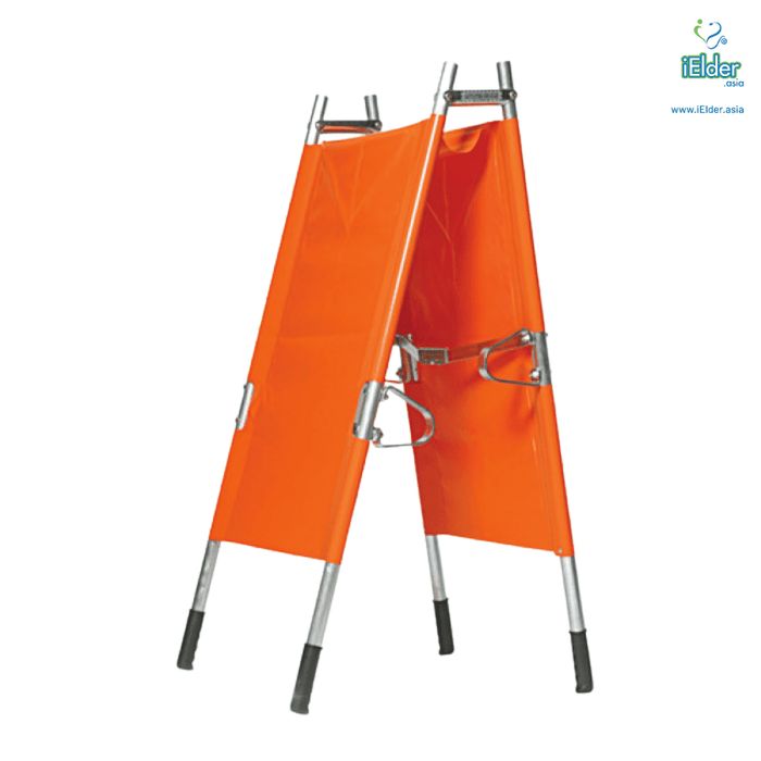 Double Fold Stretcher | JH