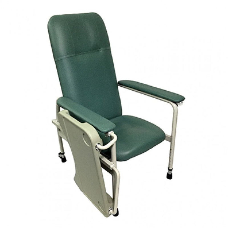Hospital Chair with Tray - Asian Integrated Medical Sdn Bhd (ielder.asia)