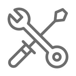 安装费（每件商品）