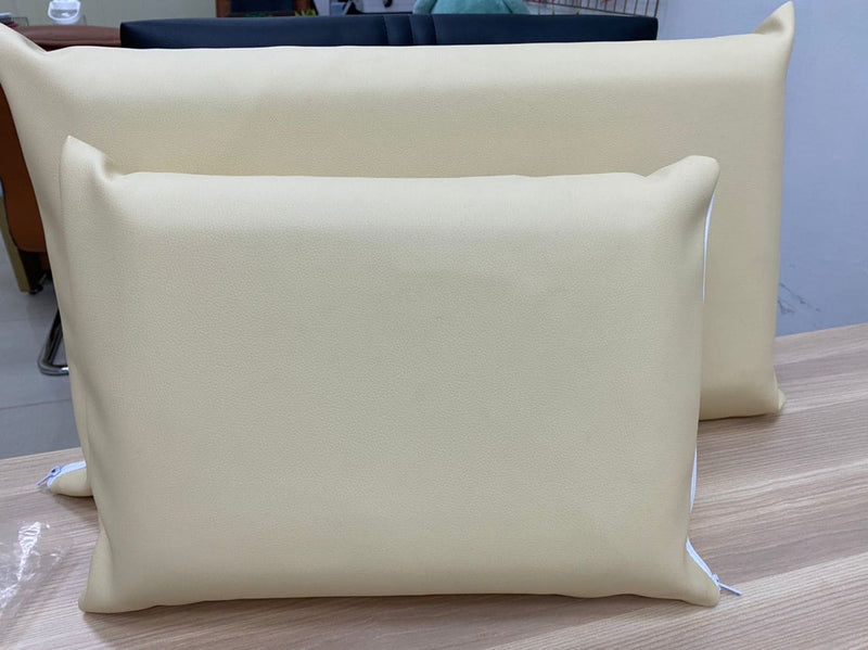 pillow waterproof