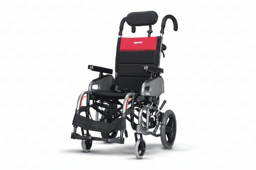 Karma Recliner Wheelchair VIP2