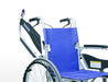 Lightweight Wheelchair KFP22-42SB | Kawamura 