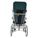 Kawamura Japanese Brand Reclining Tilt & Reclining Wheelchair KXL16-42EL