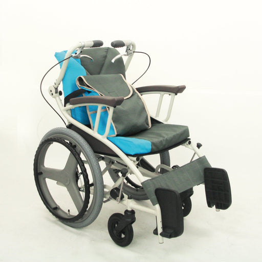 Rollator Walker Wheelchair AY18 | Kawamura 