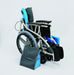 Rollator Walker Wheelchair AY18 | Kawamura 