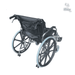 Hopkin Extra Large Steel Wheelchair 22"