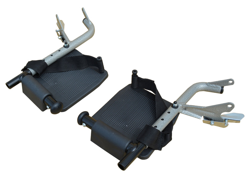 Lohas Wheelchair Blue Air Compact Lightweight Travel  w/ Bag 8.5kg (16") - Asian Integrated Medical Sdn Bhd (ielder.asia)