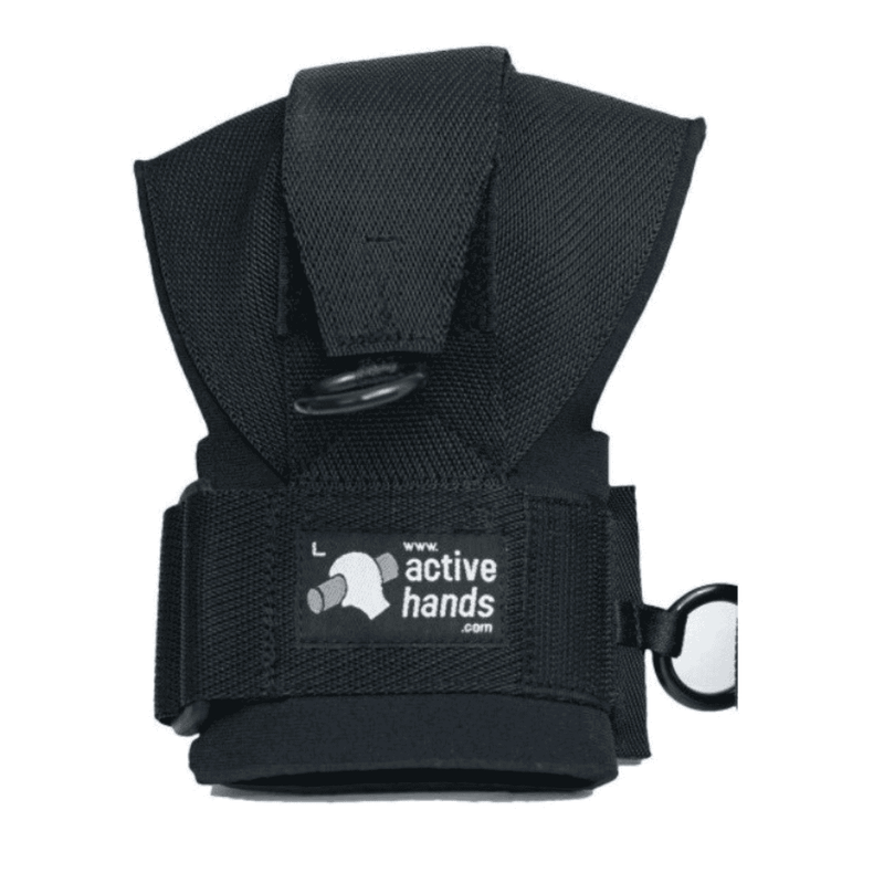 ACTIVE HANDS 握力辅助器 | 每单位