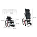 Leo II (Lightest Standing Wheelchair) - Asian Integrated Medical Sdn Bhd (ielder.asia)