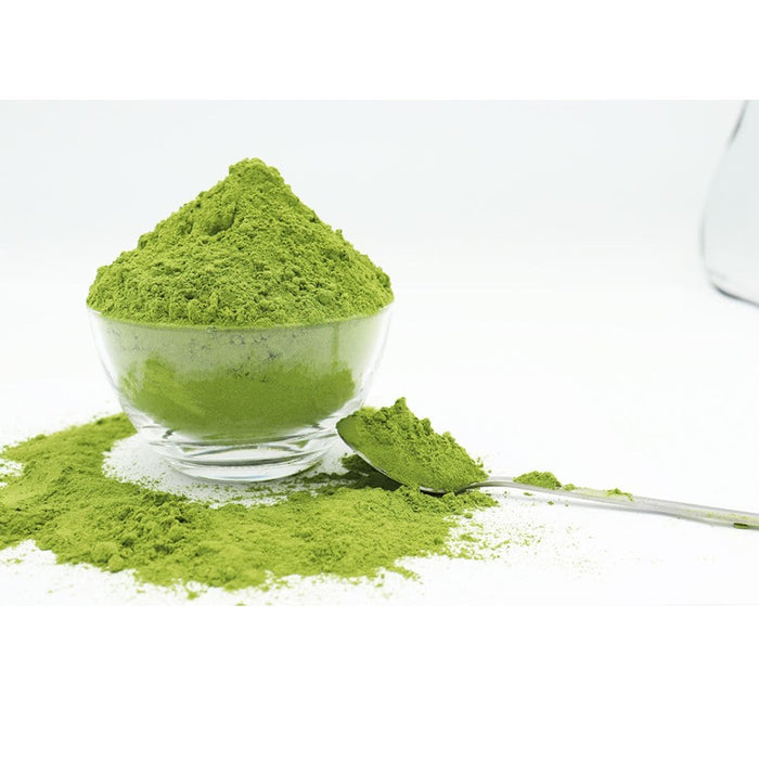 Lexmin Moringa Leaf Powder (Certified Organic)