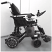 Lightweight Powered Wheelchair With Lithium Battery - Asian Integrated Medical Sdn Bhd (ielder.asia)