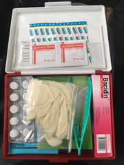 MediShield First Aid Kit MAP 359 - Asian Integrated Medical Sdn Bhd (ielder.asia)