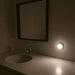 ClinSav Motion Sensor Night Light (4 unit)