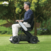 Motorised Wheelchair