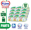 P.Love Adult Pants