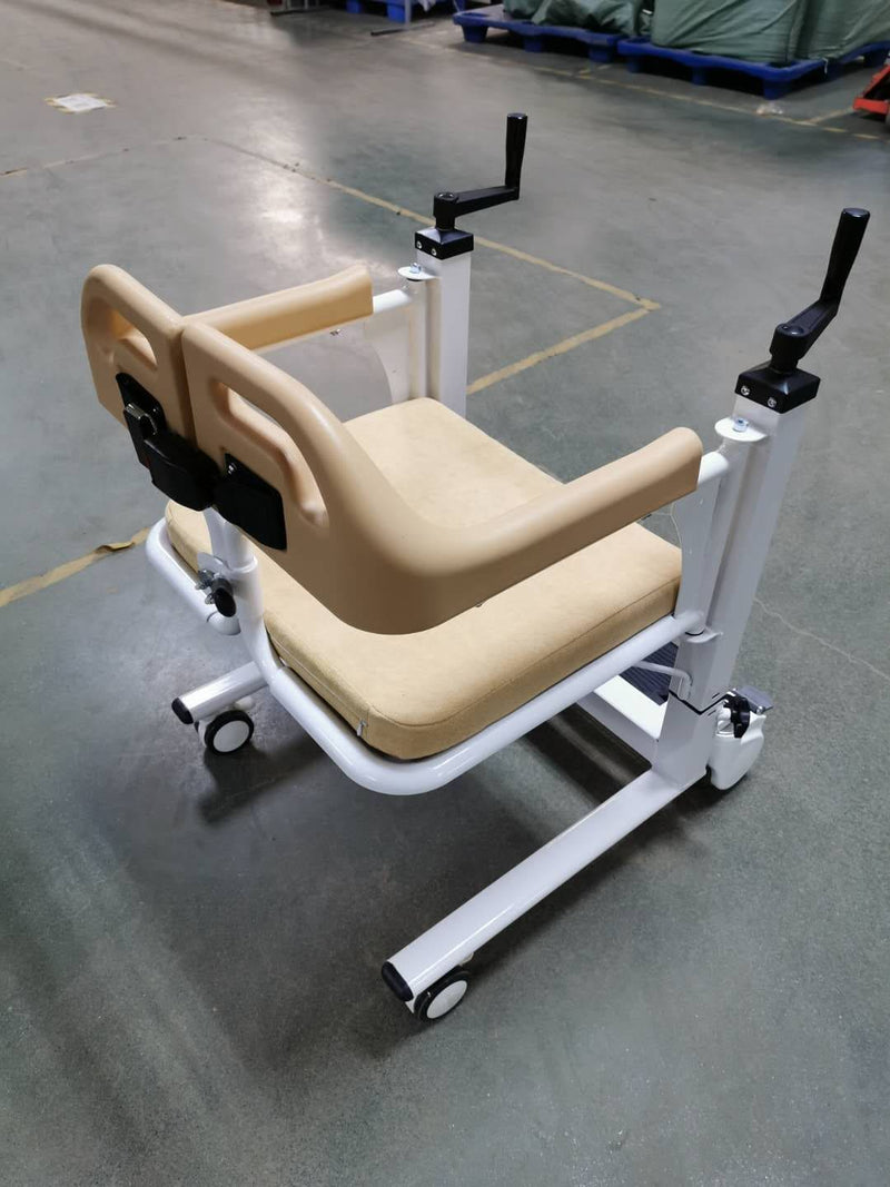 Multipurpose Mobile Transfer Chair AIM