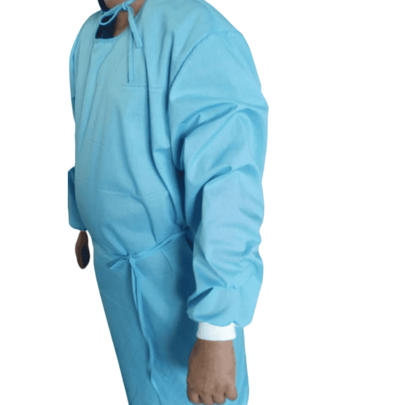 Patient Gown M (free size)