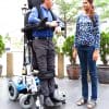 Phoenix II (Standing Power Wheelchair) - Asian Integrated Medical Sdn Bhd (ielder.asia)