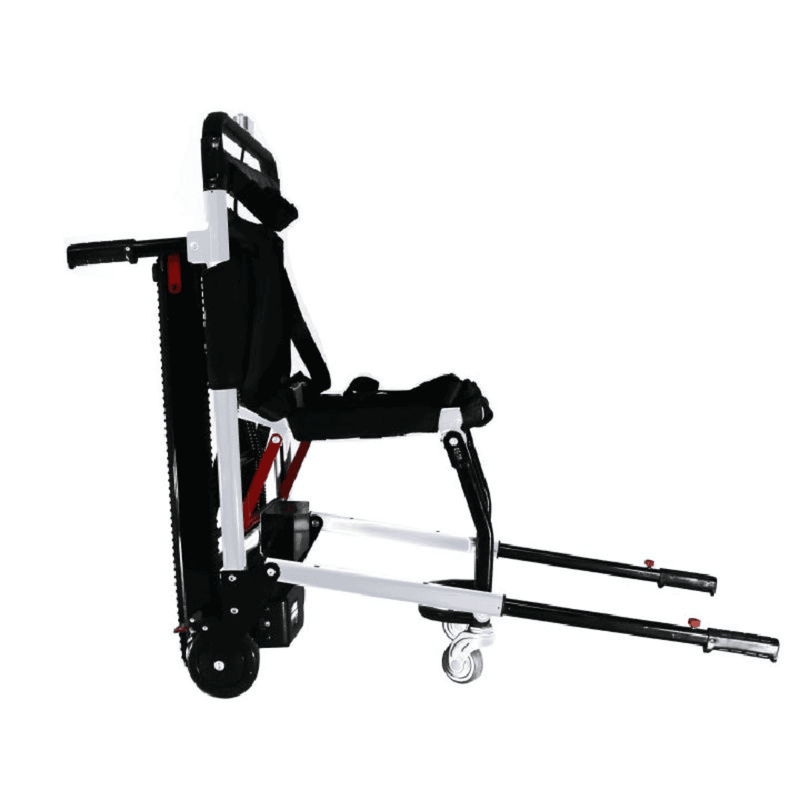 Front Handle