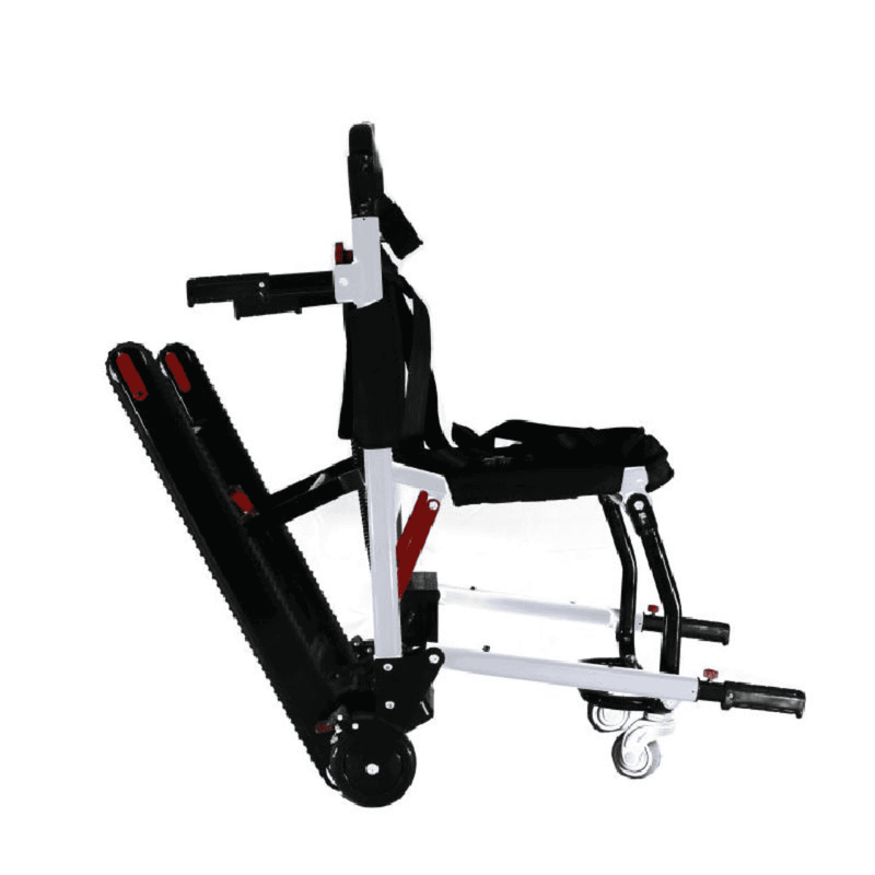 Motorized