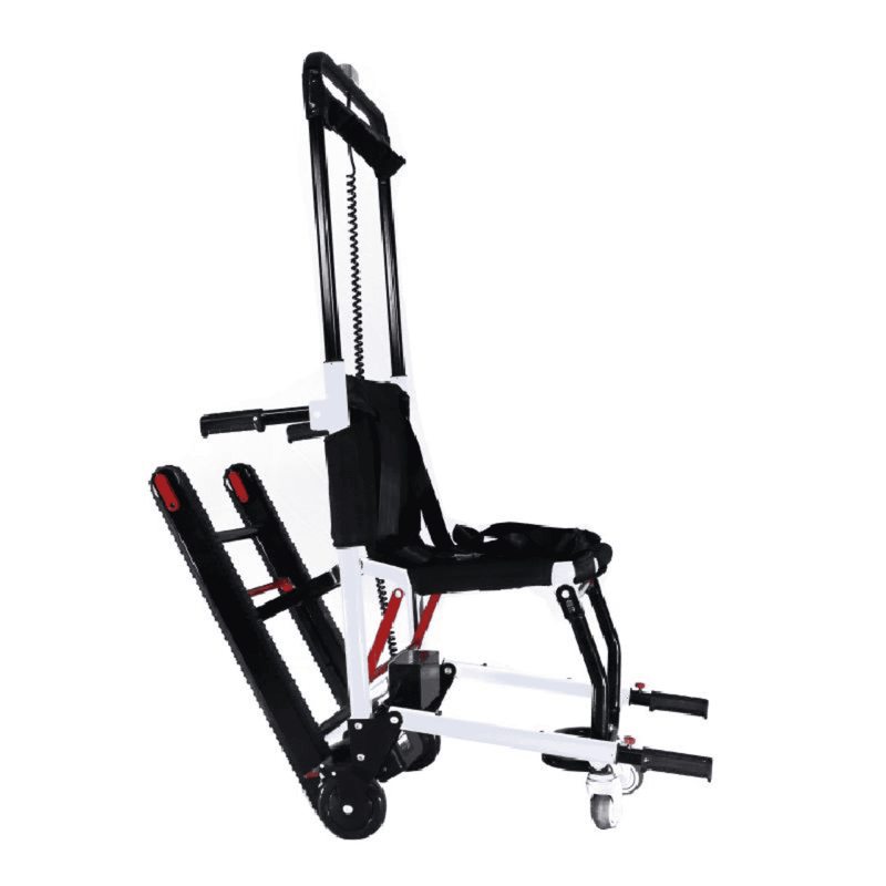 Climb Wheelchair
