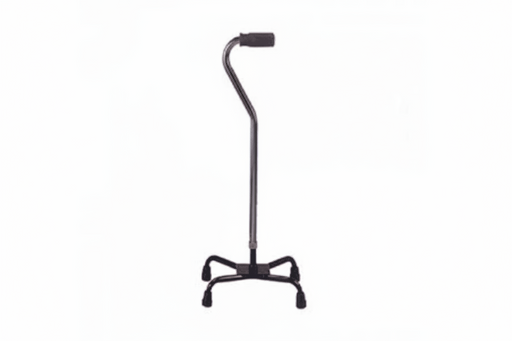 Quad Cane- for Better Stability