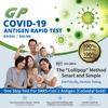 [Tawaran Istimewa] Ujian Pantas Antigen Covid-19 Getein GP (Hidung/Air Liur) (Mesra Kanak-kanak)