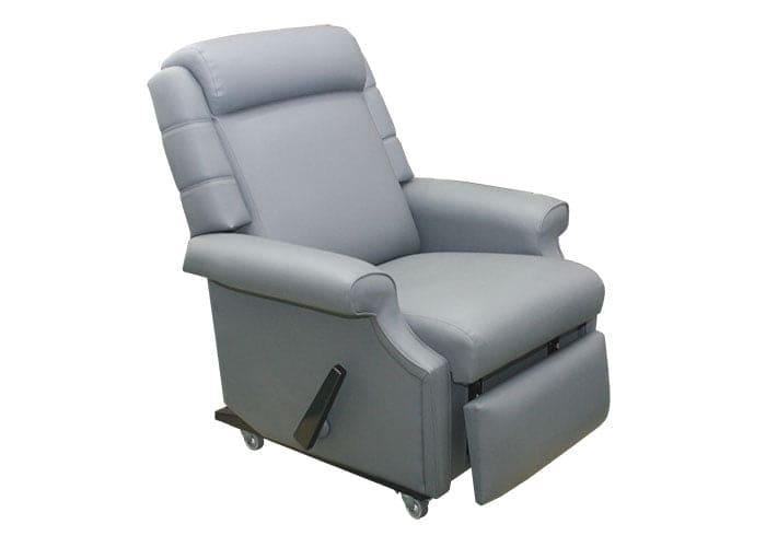 [Pre-Order] Reclining Hemodialysis Chair (Manual)