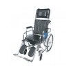 Kerusi Roda Commode Berbaring