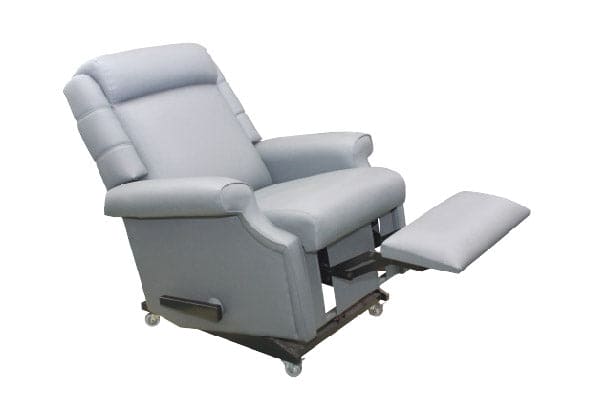 [Pre-Order] Reclining Hemodialysis Chair (Manual)