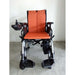 Orange Rocket Plus Lightweight Motorized Wheelchair (35kg) - Asian Integrated Medical Sdn Bhd (ielder.asia)