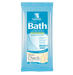 Sage Products Impreva Bath® Wipes, Soft Pack, Aloe, Unscented, 8/PK - Asian Integrated Medical Sdn Bhd (ielder.asia)