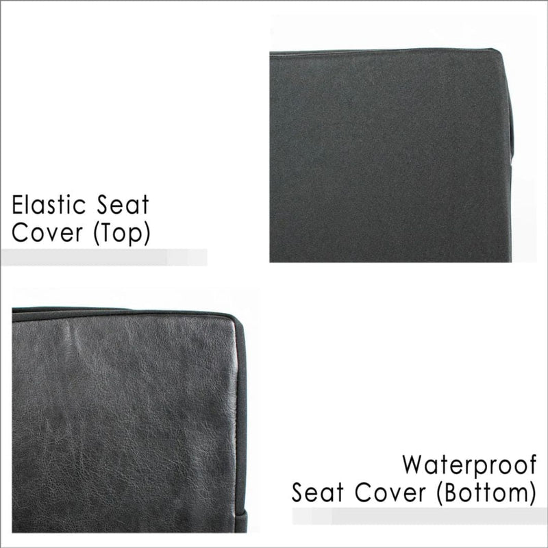 Wheelchair Seat Cushion Gel 17" | BION