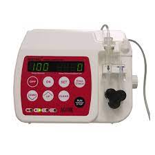 Rental for Sentinel Enteral Feeding Pump