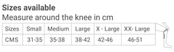 DYNA Knee Cap - Asian Integrated Medical Sdn Bhd (ielder.asia)
