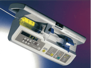 Rental for Syringe Pump TOP-5300 - Asian Integrated Medical Sdn Bhd (ielder.asia)