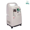 Sewaan untuk Sysmed Oxygen Concentrator OC-S100 (10 liter)