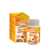 TIGERUS® TIGGY Tablet Kunyah Oren (500mg) (BUATAN MALAYSIA)
