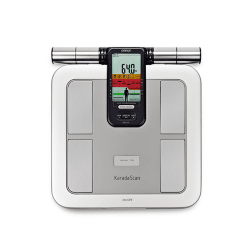 欧姆龙 Karada 扫描 HBF-375 