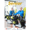 [Salinan Keras] Majalah The Senior | Okt-Dis 2021