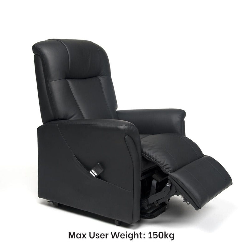 Auto Recline and Lift Chair | Vermeiren Ontario 2