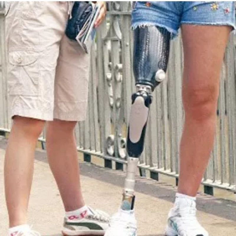 奥索定制假肢/腿