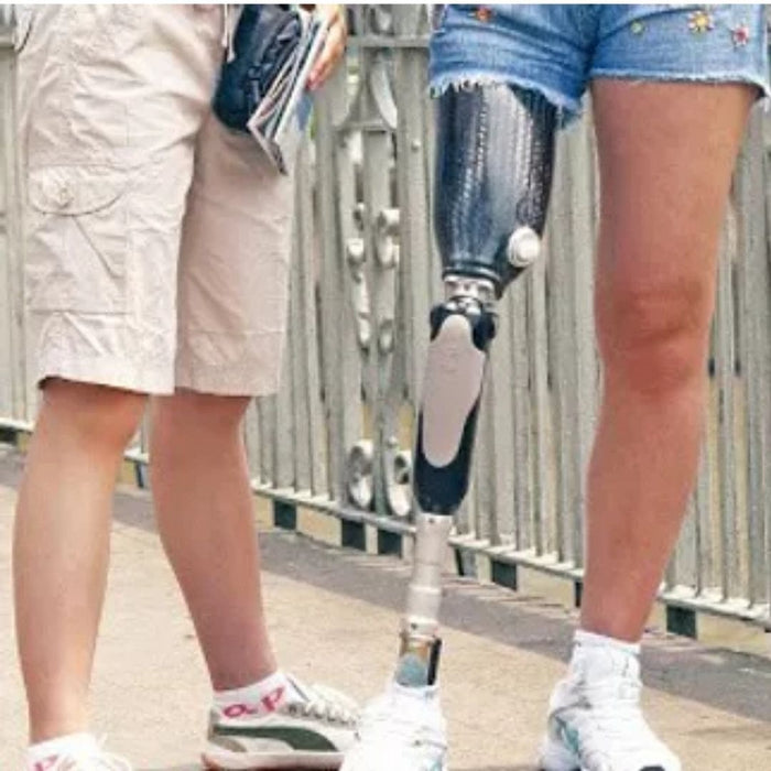 Össur Customised Artificial Limb/Leg