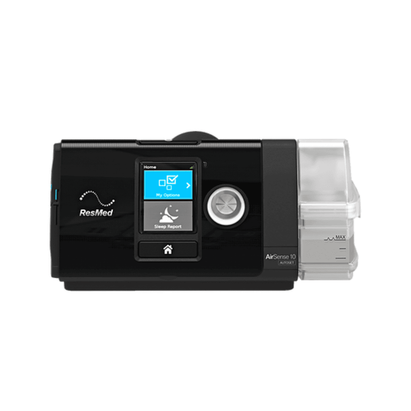 CPAP 瑞思迈 Airsense 10 AutoSet 