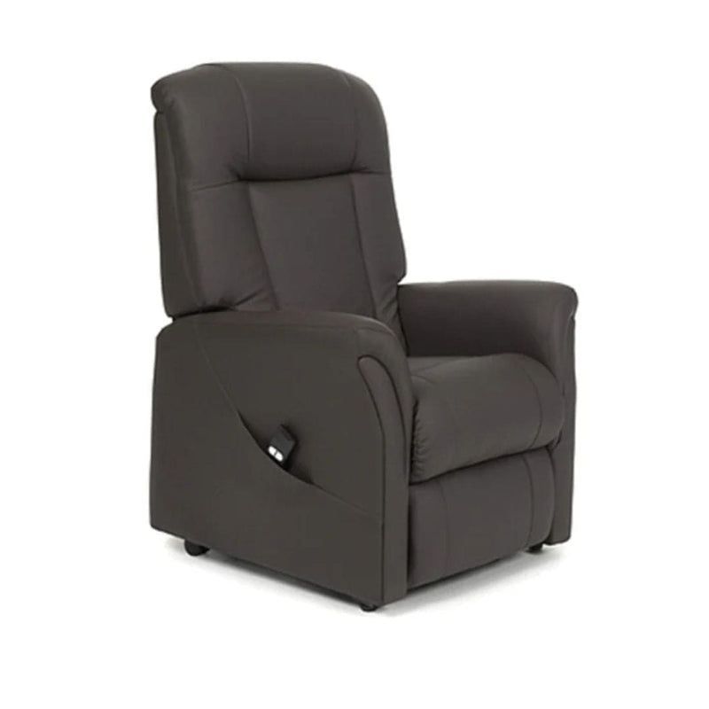 Auto Recline and Lift Chair | Vermeiren Ontario 2
