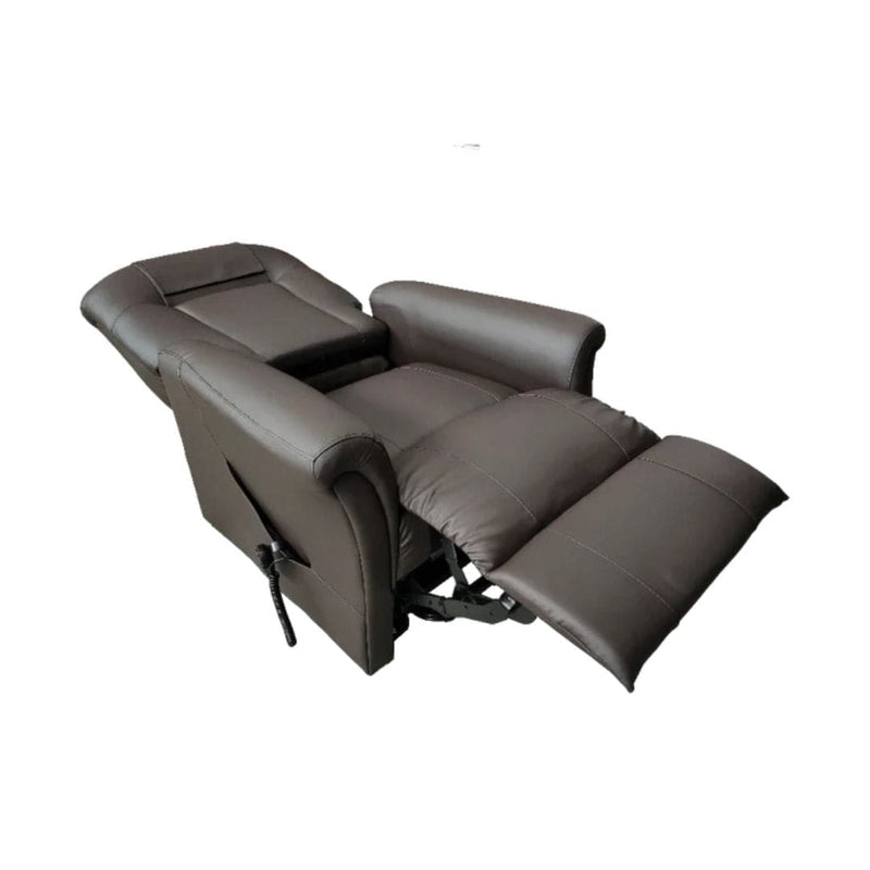 Auto Recline and Lift Chair | Vermeiren Ontario 2